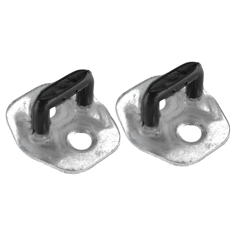 Nissan Patrol Y61, Elgrand, Skyline R32 Door Lock Striker Plates