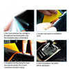 Universal Models 2 x Car Interior LED Strip Lights (2020-2023)