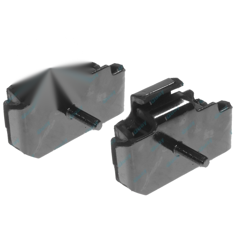 Landcruiser 60 70 Series FJ62 FJ70 FJ73 FJ75 Front Engine Mounts 3F 84~89