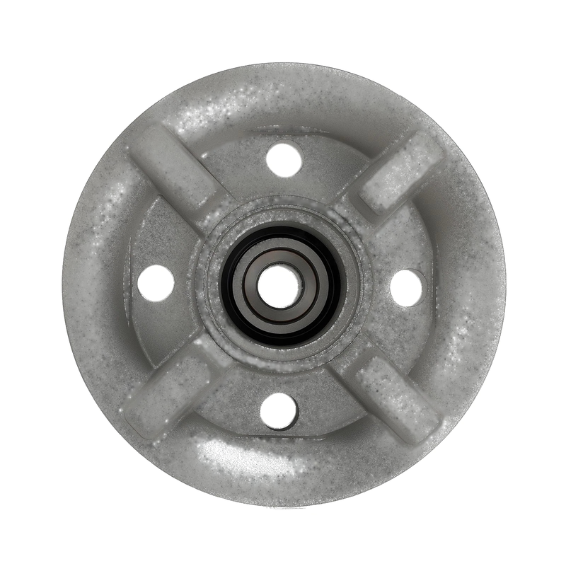 Kawasaki KLX110R / L REAR HUB COUPLING ASSY (2002–2024)