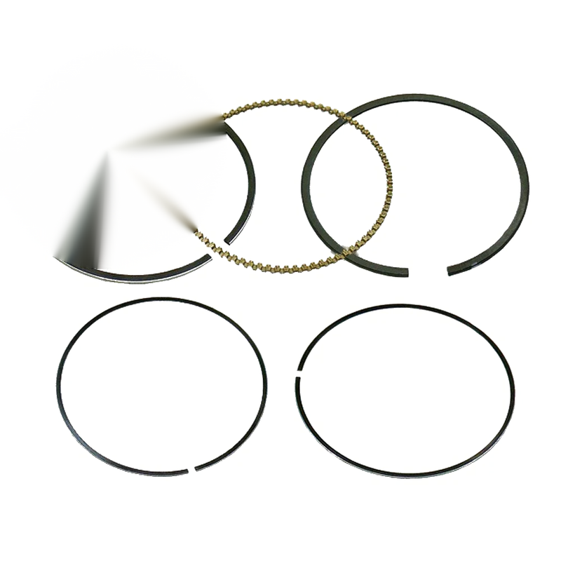 Polaris Scrambler 850 Sportsman 850 Namura .040 Over Bore Piston Rings 88mm