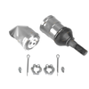 Mazda BT-50 Diesel Extended Upper Ball Joints (2011 - 2019)