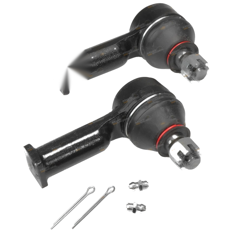 Mazda BT-50 B2500 B3000 Outer LH & RH Tie Rod Relay Ends (2006 - 2011)