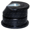 Patrol GQ Y60 GU Y61 Polyurethane Radius Rod Front Leading Arm Bush Kit