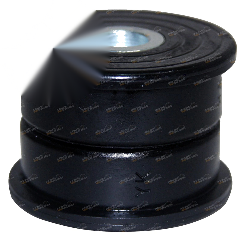 Patrol GQ Y60 GU Y61 Polyurethane Radius Rod Front Leading Arm Bush Kit