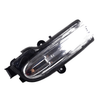 MERCEDES W203 Door Wing Mirror Turn Signal Light Bulb (2004-2007)