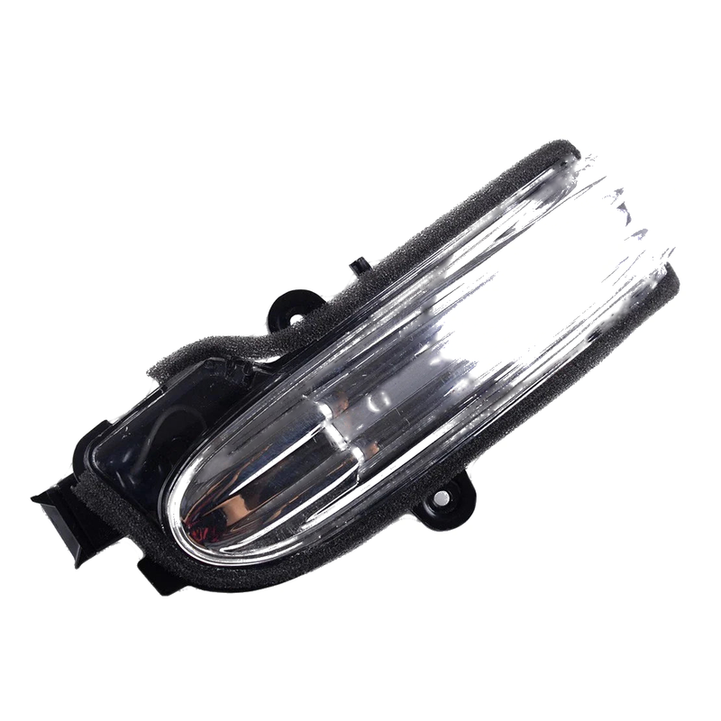 MERCEDES W203 Door Wing Mirror Turn Signal Light Bulb (2004-2007)