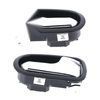 Ford Courier Laser 2 x Rear Inner Door Handle (1992–2002)