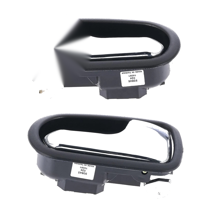 Ford Courier Laser 2 x Rear Inner Door Handle (1992–2002)