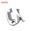 Hyundai Starex Silver Outer Door Handle (1997-2004)