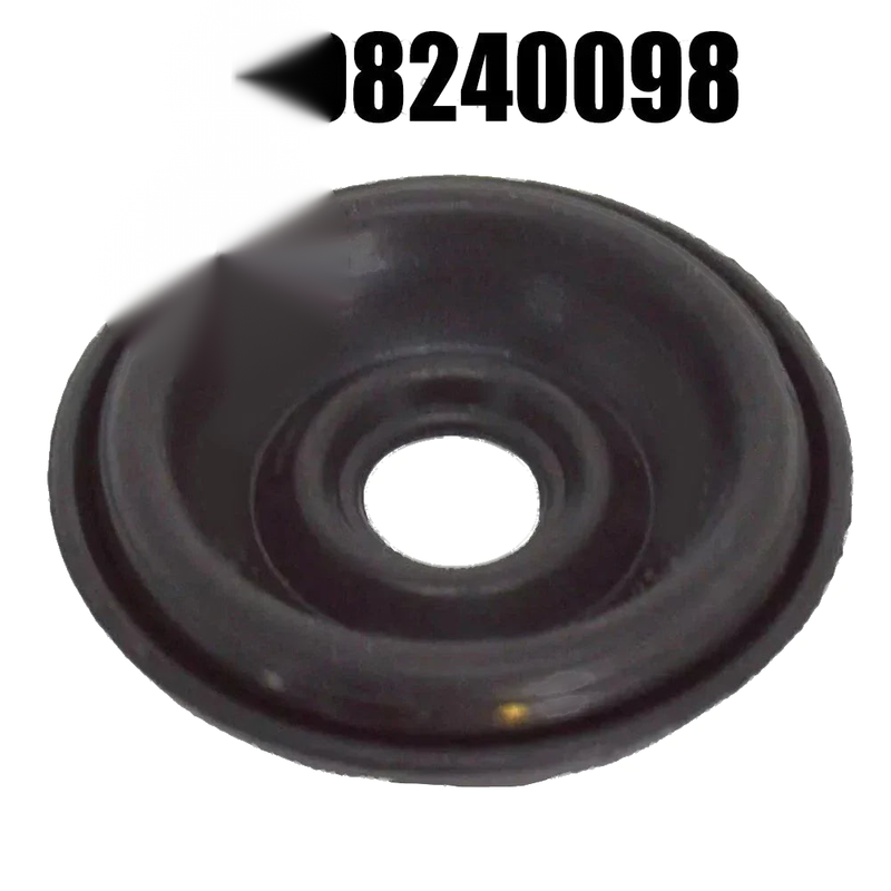 Mercedes A-Class Wiper Spindle Seal Grommet (2004–2012)