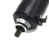Honda CBR250 RRL / RRN / RRR MC22, CB250 Hornet, JADE 250 Starter (1990-2008)
