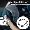 Jeep Cherokee ABS Sensor Front Left/Right (2014-2023)