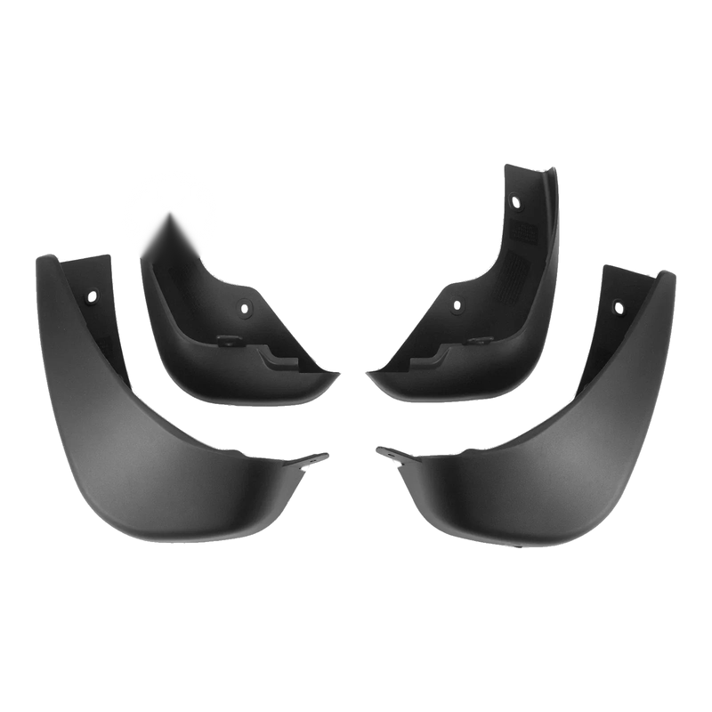 Nissan JUKE Mud Flaps Splash Guards 1 Set (2011-2015)