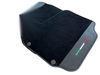 Ferrari 812 GTS Carbon Fiber Floor Mats (2020-2023)
