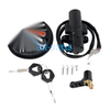 MTN250-A MT25 MT-25 Yamaha Ignition Key Switch Gas Cap Lock Set (2020-24)