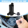Nissan Maxima Windshield Washer Pump (2009-2014)