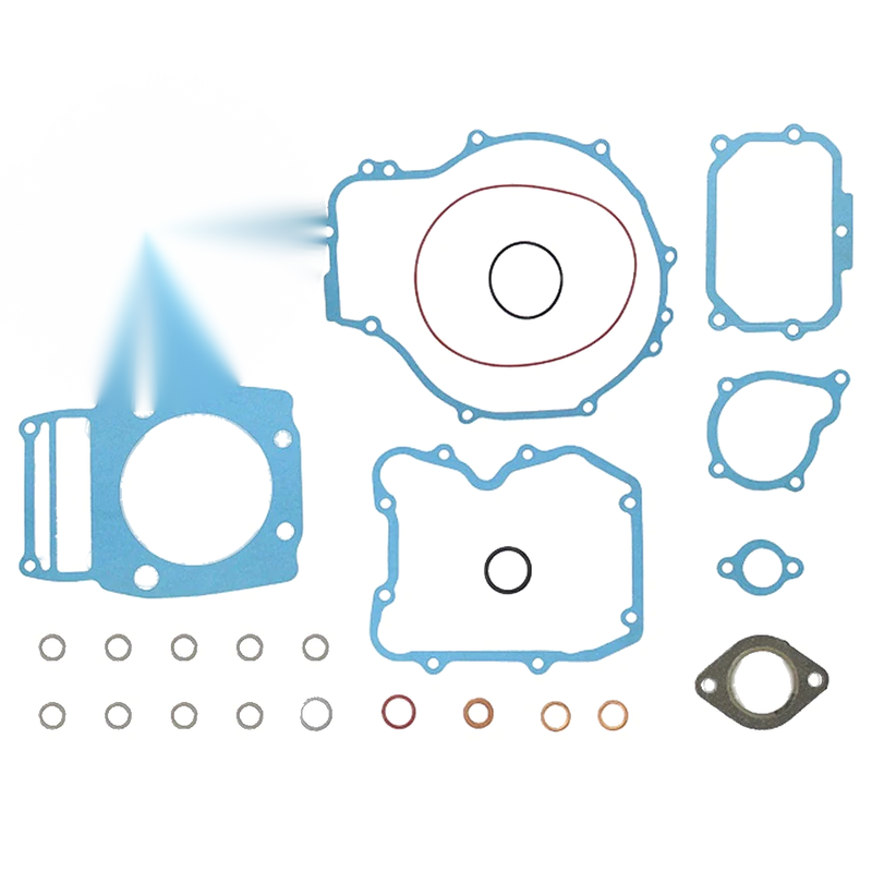 Polaris ATV 400-450 4-Stroke Gasket Namura