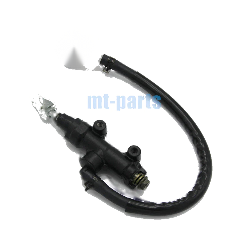 Kawasaki EX300 Ninja 300, EX250 GPX250R Rear Brake Master Cylinder (13-16, 88-95)