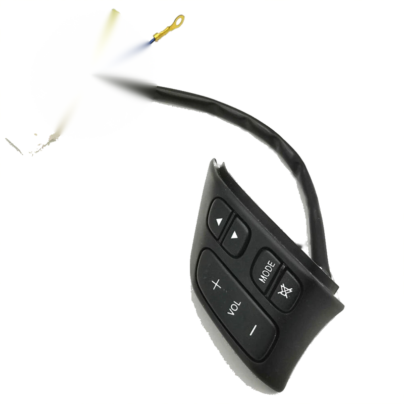 Mazda 3 Steering Wheel Control Button Audio Volume Switch (2003-2009)