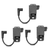 Mercury 827509A10 4 Pin 3 x Outboard CDM Module