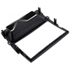 Nissan Primastar, Renault 2 x Din Car Stereo Radio Fascia Panel Frame