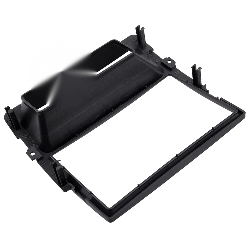 Nissan Primastar, Renault 2 x Din Car Stereo Radio Fascia Panel Frame