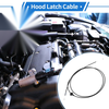 Toyota CHR Hood Release Cable / Hood Latch Cable (2018–2020)