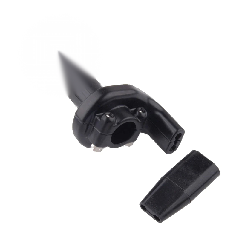 Honda CRF250R CRF450X CRF450R Throttle Housing Assembly Tube (2004-2023)