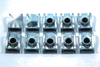 Chimney U Nut Nuts 10 x M8 Thread Panel Spire C Clips