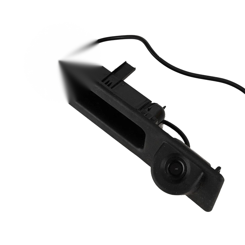 BMW 3 F30 F31 F34 X3 F25 5 F10 Rear View Backup Camera (2012-2019)