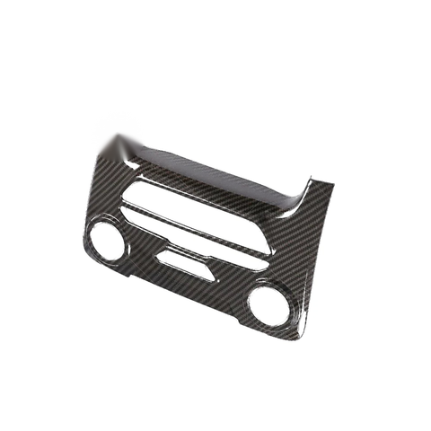 Ford Ranger Air Condition Switch Button Cover Trim (2015-2021)