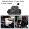Toyota Corolla Rear Right Brake Wheel Cylinder (1983-2001)