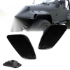 Jeep Wrangler TJ Smoke Side Marker Light (1997-2006)
