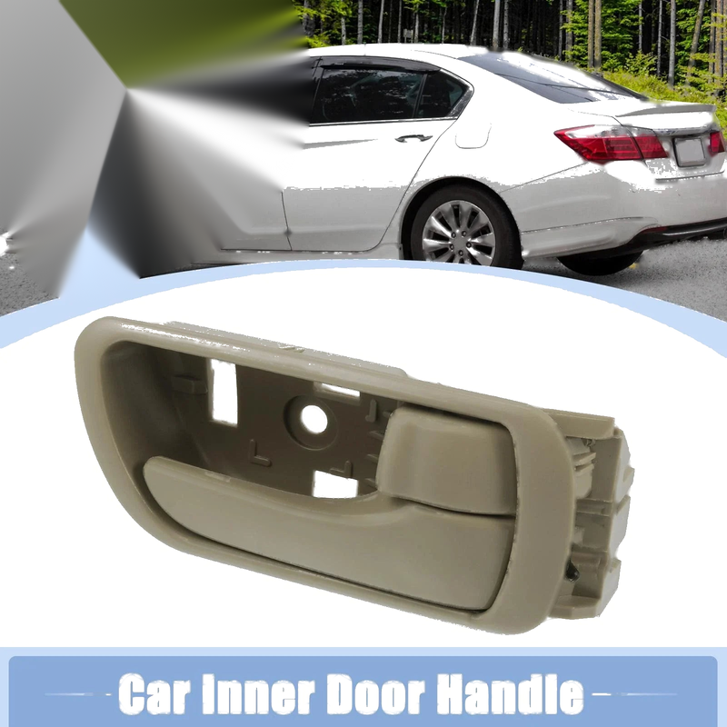 Toyota Camry Inner Door Handle Right Front or Rear (2002–2006)