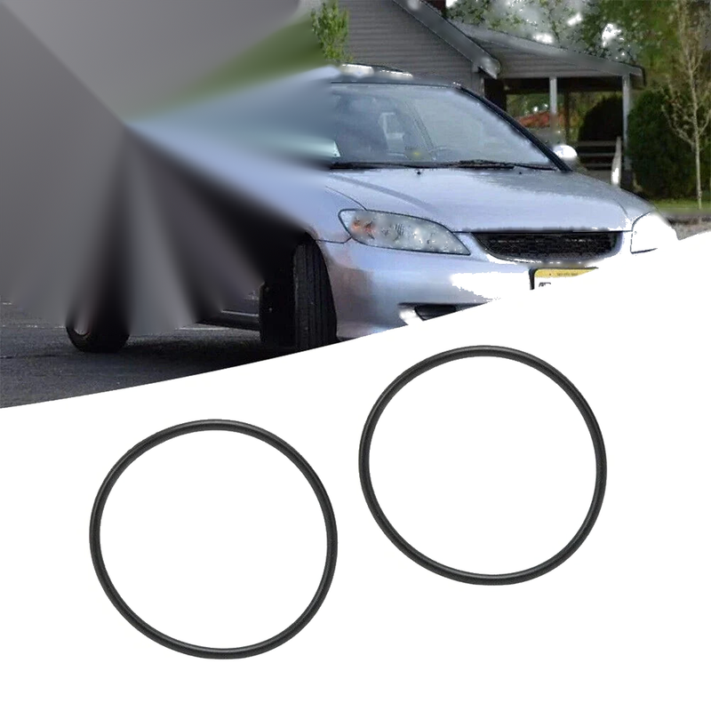 Honda Accord, Acura Engine Camshaft Seal Rings (2003-2007)
