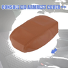 Toyota Avalon (2013-2018) - Brown Center Console Lid Armrest Cover