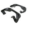Dodge Ram 1500 Front Fog Light Brackets (2009-2019)
