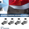 Nissan Pathfinder 4 x Bumper Parking Reverse Sensor (13-16)