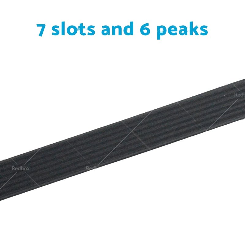 ALDI SHPD80W, GGSHPD80W Dryer Drum Drive Belt 7PH1956