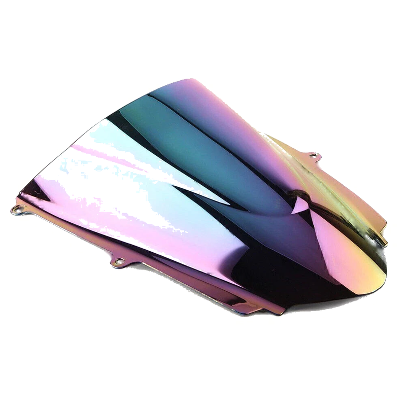 Daytona 675 (2013-2016) Deep Iridium Windshield