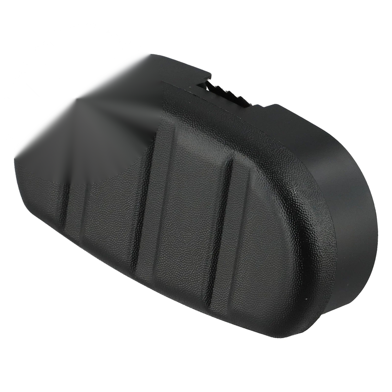 Ford F150 Step End Cap (2010–2014)