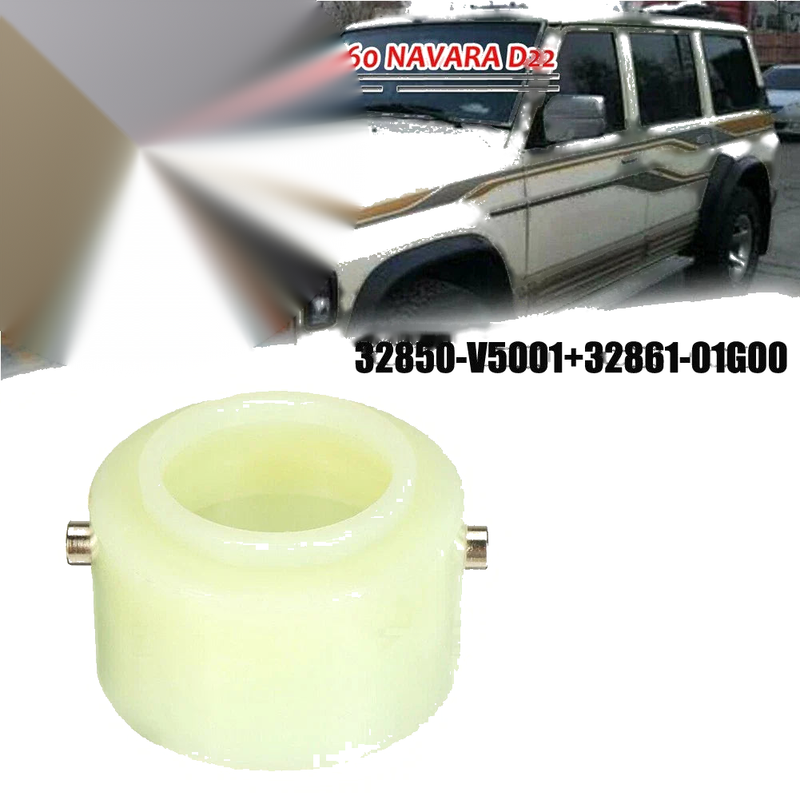 Nissan Patrol Y60 Gear Shifter Bush Kit (1987–1997)