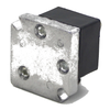 Mercury Mercruiser Voltage Rectifier Regulator (6-45)