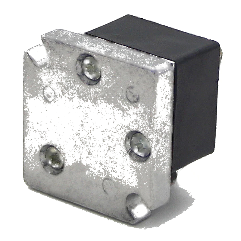 Mercury Mercruiser Voltage Rectifier Regulator (6-45)
