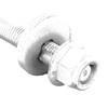 BMW 1 3 Series Rear Suspension Eccentric Camber Bolts (2007-2013)