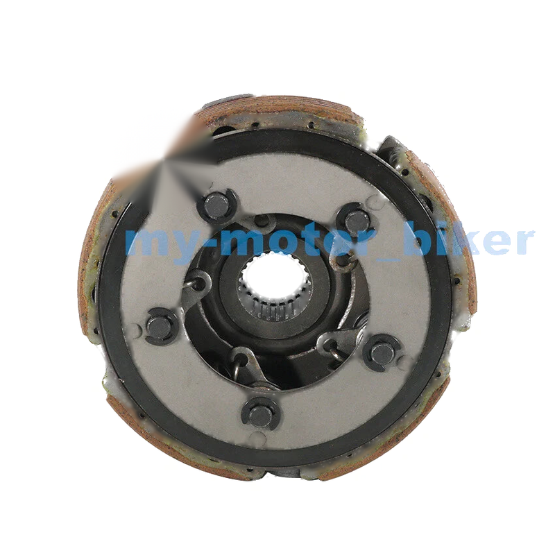 Suzuki LTA400F Eiger 2002-2007 Wet Clutch Centrifugal Carrier Shoes