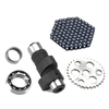 Yamaha YFM350 Camshaft & Cam Timing Chain Gear Kit