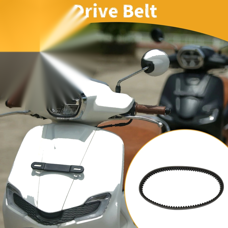 Yamaha NMAX AEROX 125 155 Drive Belt / V-Belt