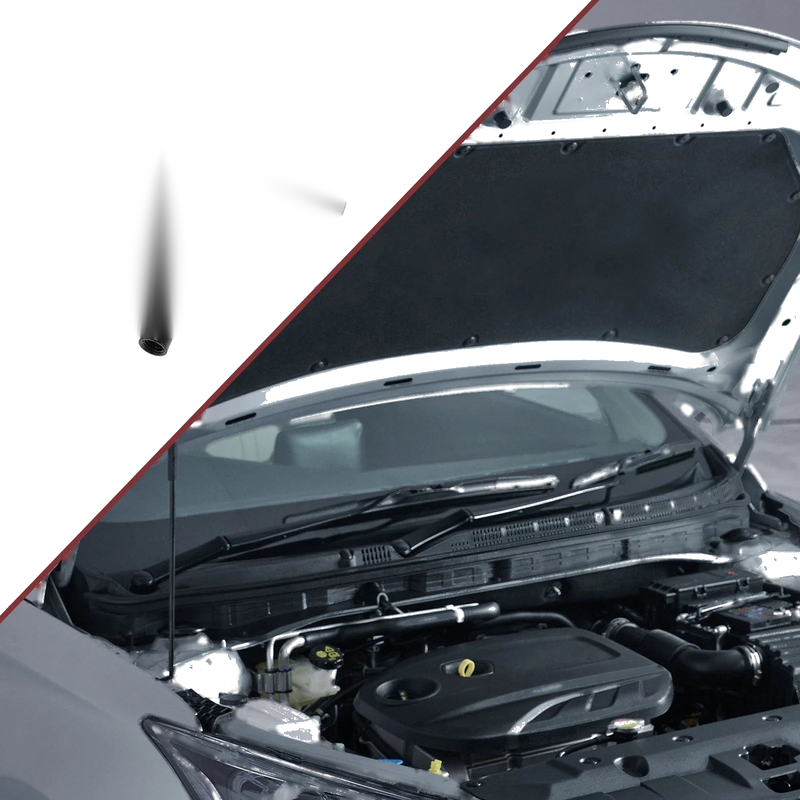 BMW MINI 2004-2007 1.6L CVT Engine Mount